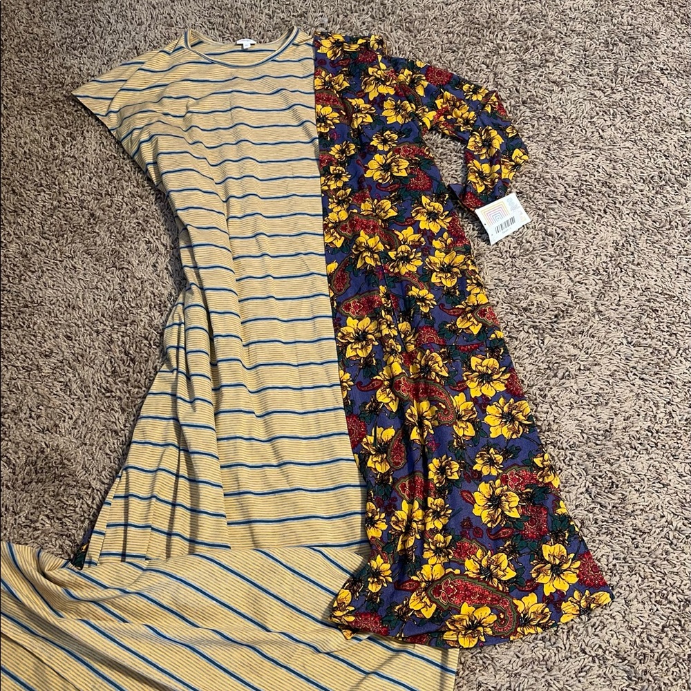 Lularoe outfit